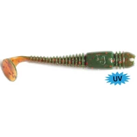 Виброхвост 2.4 Tioga LUCKY JOHN*9 140119-085