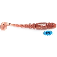 Виброхвост 2.9 Tioga LUCKY JOHN*7 140103-S14