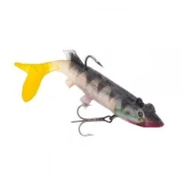 Силикон оснащенный OASIS DGY щука 12см 036 (4шт) *