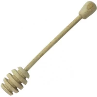 Ложка для меда деревянная