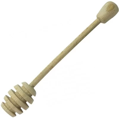 Ложка для меда деревянная