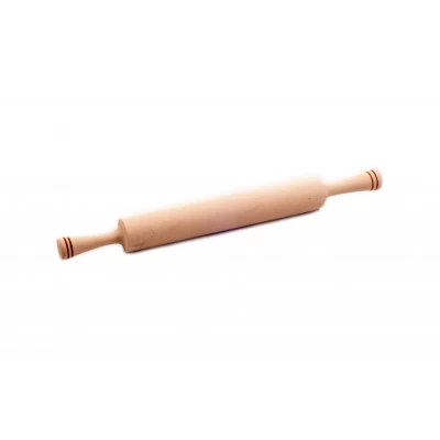 Скалка для теста Украина, дерево - бук