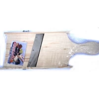 Шинковка сосна, широкая