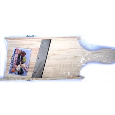 Шинковка сосна, широкая