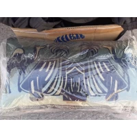 Декоративная подушка велюр с узором, р. 50*70, цвета и рисунки в ассортименте