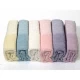 Полотенце банное70*140 (в ассортименте)
