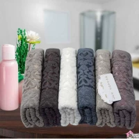 Полотенце банное Philippus Lux Cotton 70*140