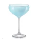 Набор бокалов (голубые) 180мл/4шт BOHEMIA Crystalex Pralines