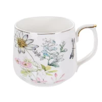 Чашка Lefard 470 мл