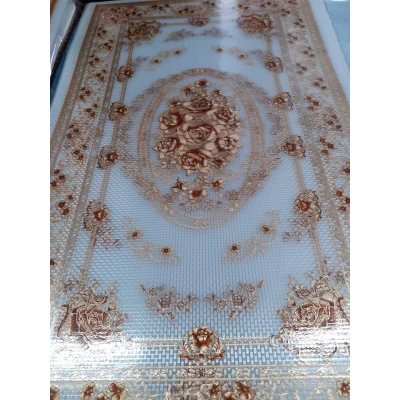 Термоскатерть 100*60 см. силиконовая (жидкое стекло), в ассортименте Термоскатерть 100*60 см. силиконовая (жидкое стекло), в ассортименте