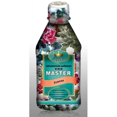 Рост Мастер жидкий зимнее 0,3 л 