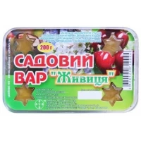 САДОВЫЙ ВАР 200Г