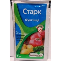 Старк 6 мл от болезней