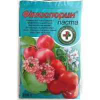 Фитоспорин - паста, 200г, Скорая Помощь