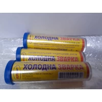 Холодная сварка РЕМПЛАСТ универсальная 30г