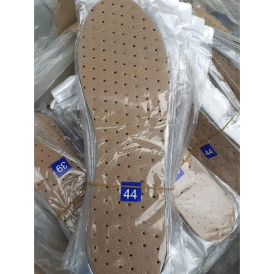 СТЕЛЬКИ ДЕМИСЕЗОННЫЕ, РАЗМЕРЫ 40-45 (SD-85)