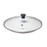 Крышка для сковородки d 22 см