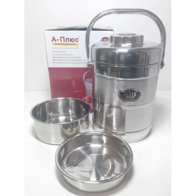Термос пищевой А-Плюс 2064 1,8 л Термос пищевой А-Плюс 2064 1,8 л