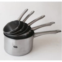 Набор ковшиков (5 шт.)