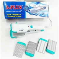 Утюжок А-Плюс 1534