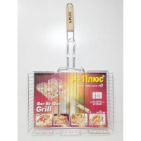 Решетка для гриля А-Плюс 1895