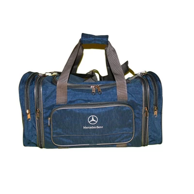 Сумка спортивная большая раздвижная BAGSTAR 2667