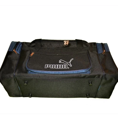 Сумка спортивная на каждый день START Б10Р, расцветки в ассортименте