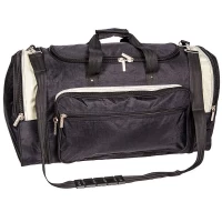 Сумка спортивная, вместительная "Берлин" Bagland 32170