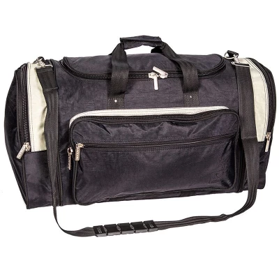 Сумка спортивная, вместительная "Берлин" Bagland 32170