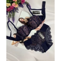 Комплект нижнего белья на поролоне В 19012