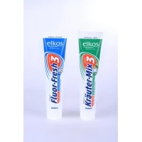 Зубная паста Elkos (125 мл; в ассортименте) Германия