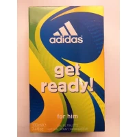 Туалетная вода для мужчин ADIDAS GET READY 100мл