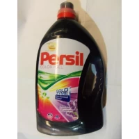 Гелевый порошок для стирки цветного белья PERSIL, 4,38 литра.