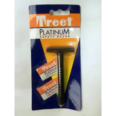 Станок бритвенный TREET