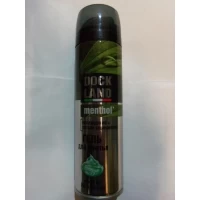 Гель для бритья DOCKLAND menthol, 200 мл.