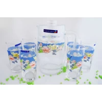 Набор для напитков Florine Luminarc C6831