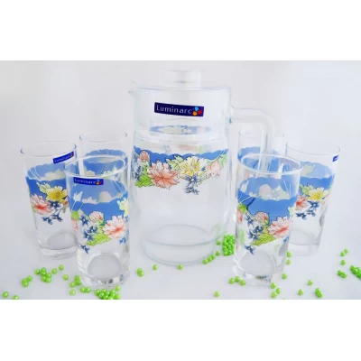 Набор для напитков Florine Luminarc C6831