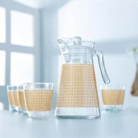 Набор для воды Galaxy gold Luminarc J6174