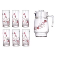 Набор для воды Juliet Luminarc L5804