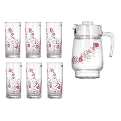 Набор для воды Juliet Luminarc L5804