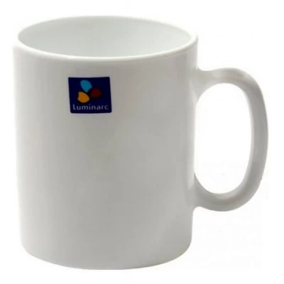 Чашка 320 мл Luminarc Peps Evolution 63391 Чашка 320 мл Luminarc Peps Evolution 63391