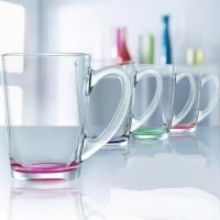 Кружка Luminarc RAINBOW /320 мл J5974