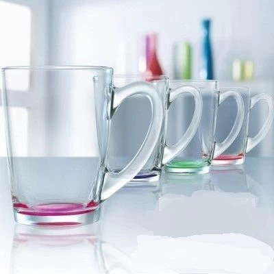 Кружка Luminarc RAINBOW /320 мл J5974 Кружка Luminarc RAINBOW /320 мл J5974