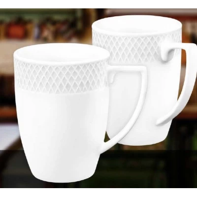 Набор кружек Wilmax Julia Vysotskaya (2 пр 350мл) WL-880108-JV Набор кружек Wilmax Julia Vysotskaya (2 пр 350мл) WL-880108-JV