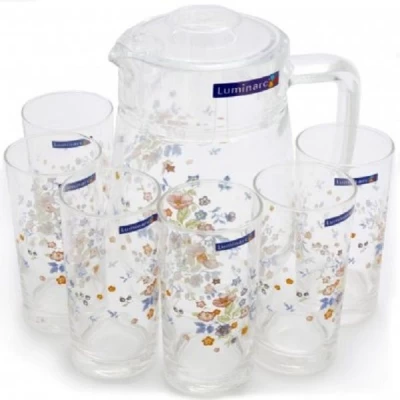 Набор Luminarc VICTORIA 7пр. (G0041)