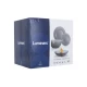 Сервиз LUMINARC TRIANON GRAPHITE /19 пр. N5755