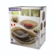 Столовый сервиз 19 предметов Luminarc New Carine Eclipse L5111