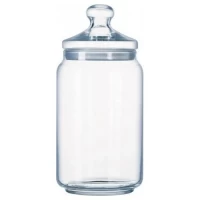 Банка для сыпучих Club Luminarc 750мл, 11972