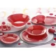 Сервиз Luminarc CONSTELLATION Red /46пр. N5273