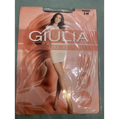 Колготки LADY IRINA Tutto nudo 40 den (р.2-5)